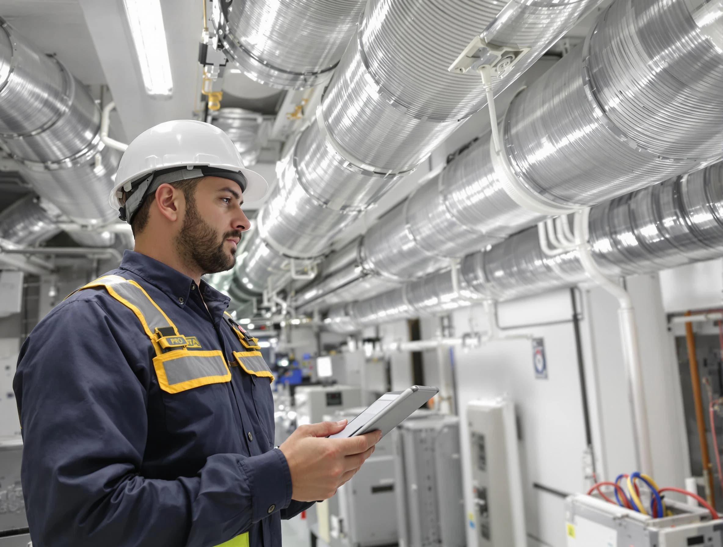 Filter Inspection service in Fullerton, CA